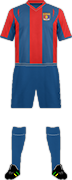 Kit MILLTOWN F.C.-min