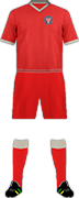 Kit NANAIMO UNITED F.C.-min