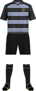 Kit VICTORIA HIGHLANDERS F.C.-min