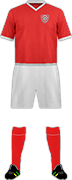 Kit YORKTON UNITED F.C.-min