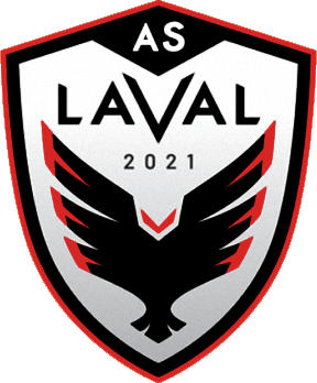 Logo of A.S. LAVAL (CANADA)