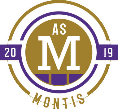 Logo of A.S. MONTIS (CANADA)