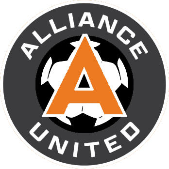 Logo of ALLIANCE UNITED F.C. (CANADA)