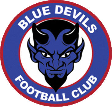 Logo of BLUE DEVILS F.C. (CANADA)