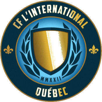 Logo of C.F. L'INTERNATIONAL (CANADA)