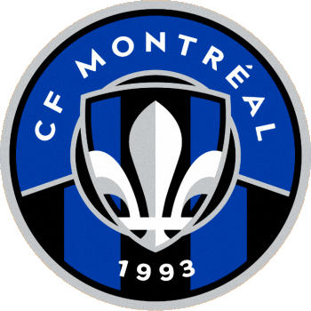 Logo of C.F. MONTRÉAL-1 (CANADA)