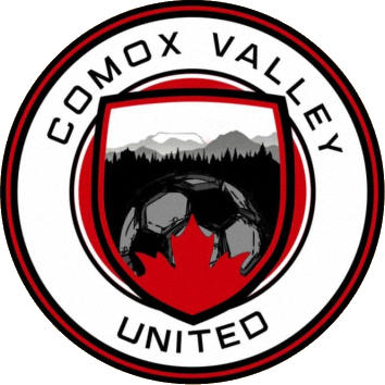Logo of COMOX VALLEY UNITED (CANADA)
