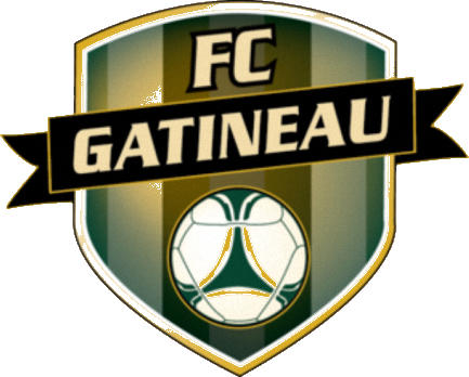 Logo of F.C. GATINEAU (CANADA)
