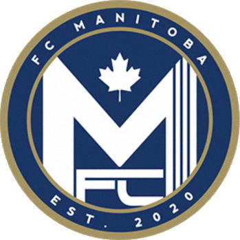 Logo of F.C. MANITOBA (CANADA)