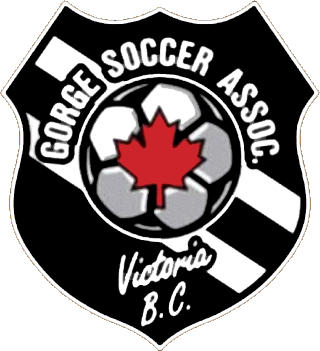 Logo of GORGE SOCCER ASSOC. (CANADA)