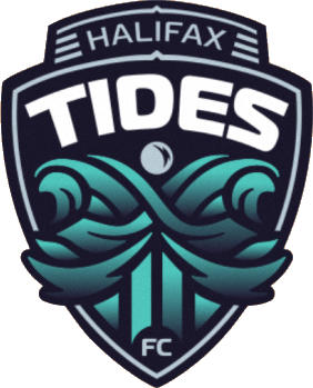 Logo of HALIFAX TIDES F.C. (CANADA)