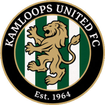 Logo of KAMLOOPS UNITED F.C. (CANADA)