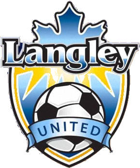 Logo of LANGLEY UNITED (CANADA)