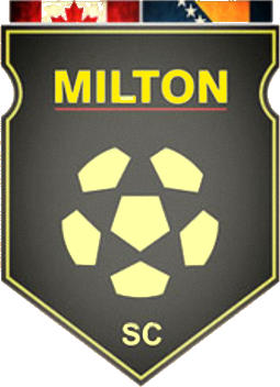 Logo of MILTON S.C. (CANADA)
