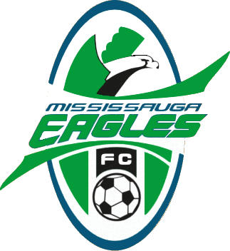 Logo of MISSISSAUGA EAGLES F.C. (CANADA)