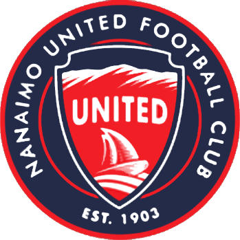 Logo of NANAIMO UNITED F.C. (CANADA)