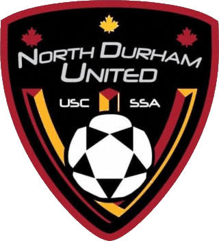 Logo of NORTH DURHAM UNITED (CANADA)