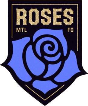 Logo of ROSES F.C.(CAN) (CANADA)