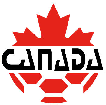 Logo of CANADA NATIONAL FOOTBALL TEAM (CANADA)