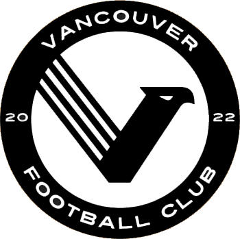 Logo of VANCOUVER F.C. (CANADA)