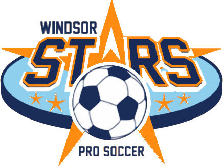 Logo of WINDSOR STARS F.C. (CANADA)