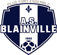 Logo of A.S. BLAINVILLE-min