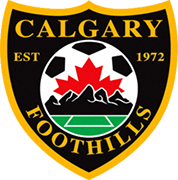 Logo of CALGARY FOOTHILLS-min