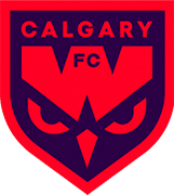 Logo of CALGARY WILD F.C.-min