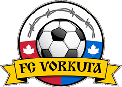 Logo of F.C. VORKUTA-min