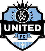 Logo of K-W UNITED F.C.-min