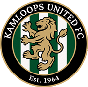 Logo of KAMLOOPS UNITED F.C.-min