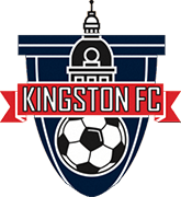 Logo of KINGSTON F.C.-min