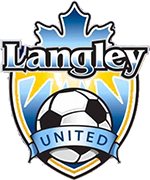 Logo of LANGLEY UNITED-min