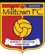 Logo of MILLTOWN F.C.-min