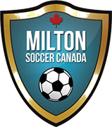 Logo of MILTON SOCCER CANADÁ-min