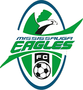 Logo of MISSISSAUGA EAGLES F.C.-min