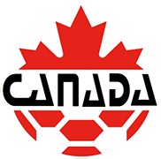 Logo of CANADA NATIONAL FOOTBALL TEAM-min