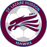 Logo of ST. LAZARE HUDSON-min