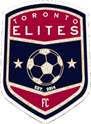 Logo of TORONTO ELITES F.C.-min