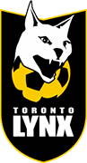 Logo of TORONTO LYNX F.C.-min