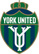 Logo of YORK UNITED F.C.-min