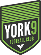 Logo of YORK9 F.C.-min