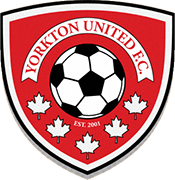 Logo of YORKTON UNITED F.C.-min