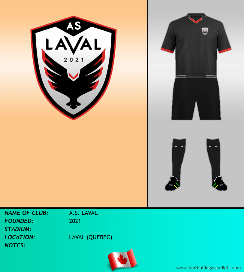 Logo of A.S. LAVAL