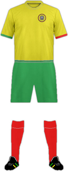 Kit MUNICIPAL COTO BRUS