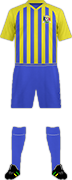 Kit DEPORTIVO UPALA F.C.-min