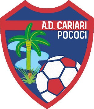 Logo of A.D. CARIARI (COSTA RICA)