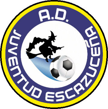 Logo of A.D. JUVENTUD ESCAZUCEÑA (COSTA RICA)
