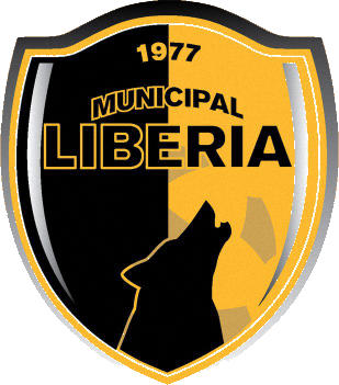 Logo of A.D. MUNICIPAL LIBERIA (COSTA RICA)