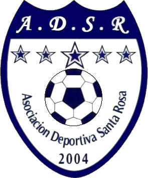 Logo of A.D. SANTA ROSA (COSTA RICA)